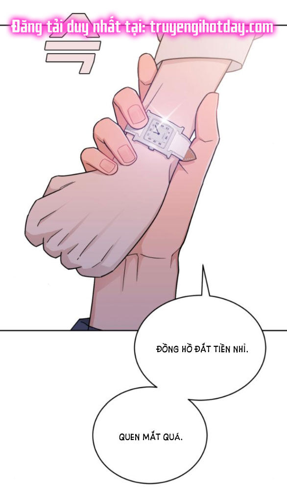 Vận May Không Ngờ Chap 381 - Next Chap 382