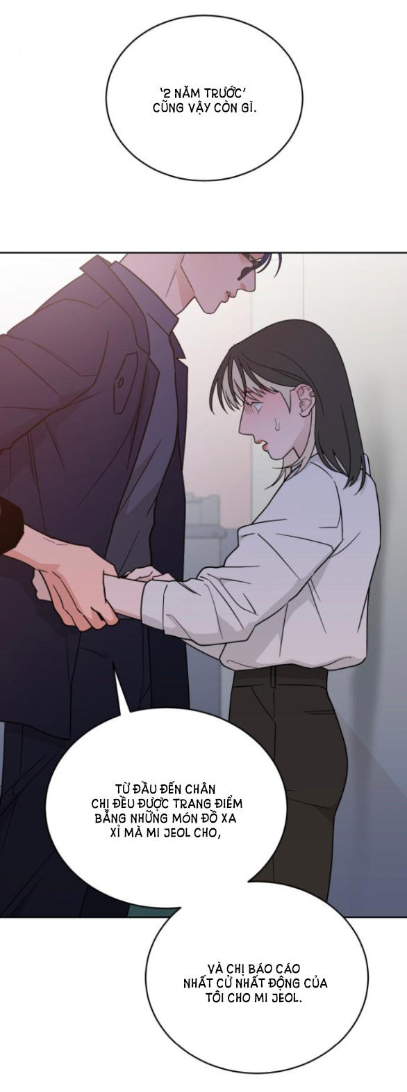 Vận May Không Ngờ Chap 381 - Next Chap 382