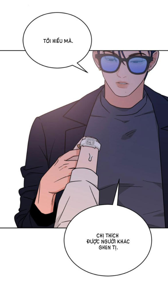 Vận May Không Ngờ Chap 381 - Next Chap 382