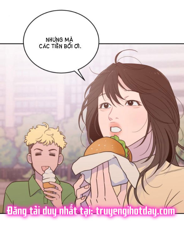 Vận May Không Ngờ Chap 381 - Next Chap 382
