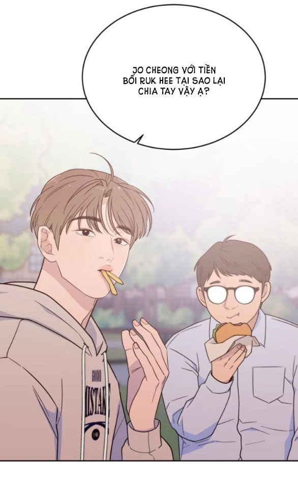 Vận May Không Ngờ Chap 381 - Next Chap 382