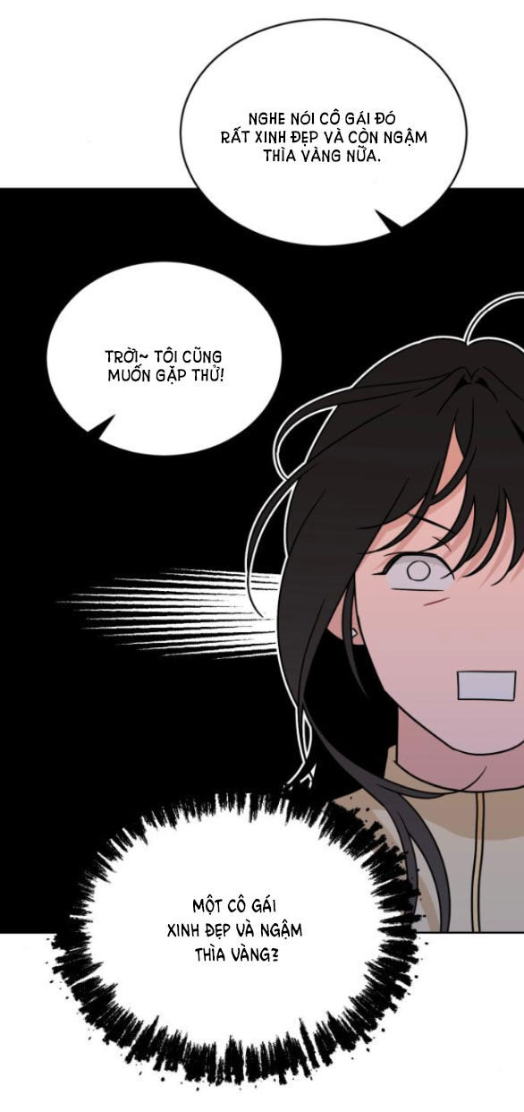 Vận May Không Ngờ Chap 381 - Next Chap 382