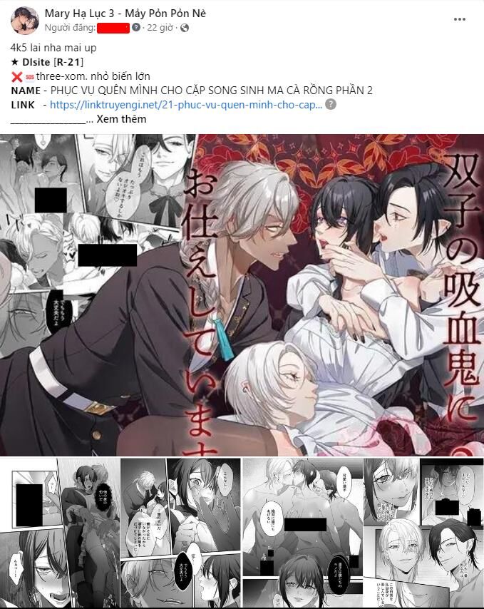 Vận May Không Ngờ Chap 381 - Next Chap 382