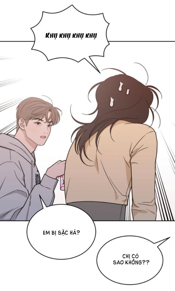 Vận May Không Ngờ Chap 382 - Next Chap 383