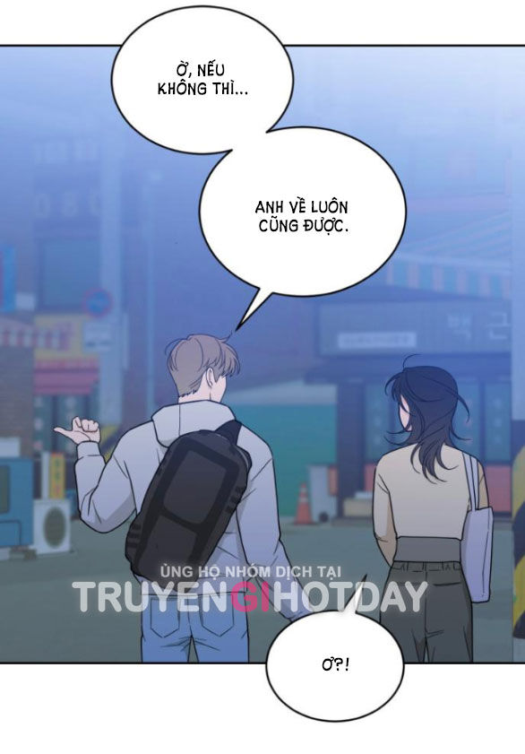 Vận May Không Ngờ Chap 382 - Next Chap 383