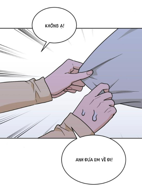 Vận May Không Ngờ Chap 382 - Next Chap 383