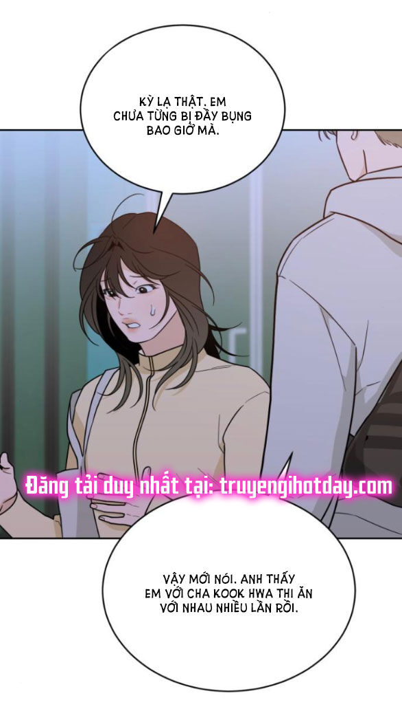 Vận May Không Ngờ Chap 382 - Next Chap 383