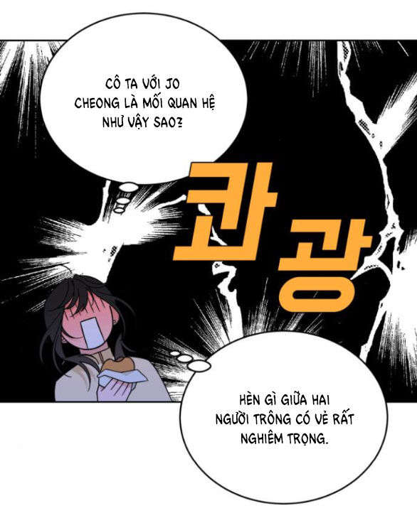 Vận May Không Ngờ Chap 382 - Next Chap 383