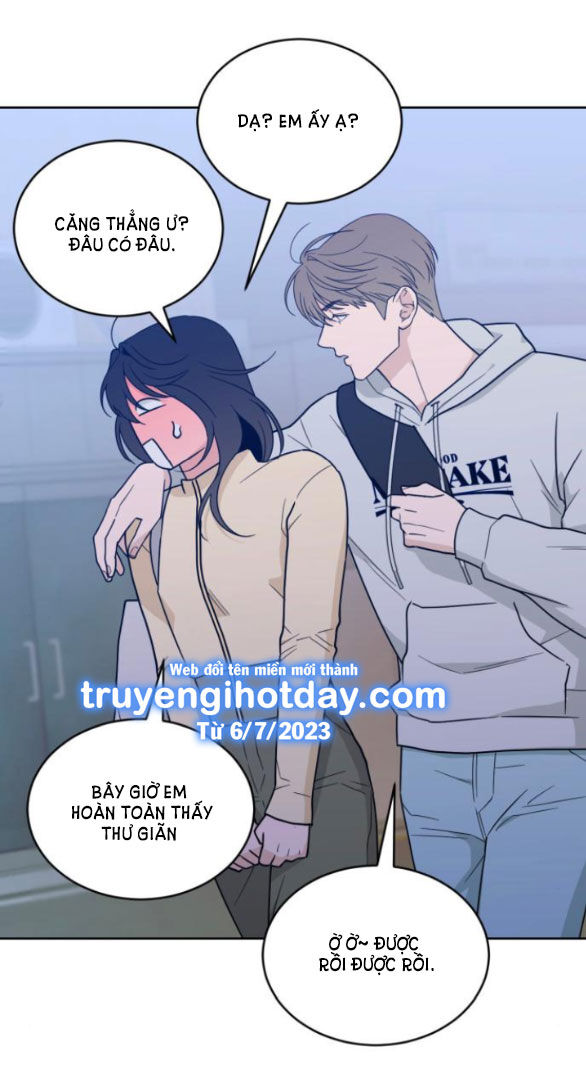 Vận May Không Ngờ Chap 382 - Next Chap 383