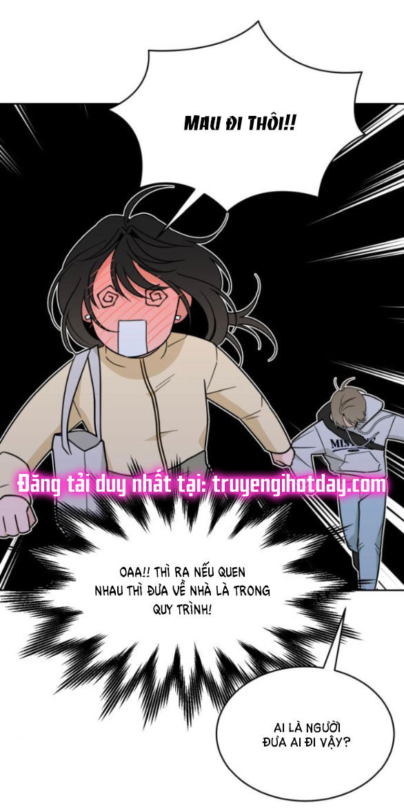 Vận May Không Ngờ Chap 382 - Next Chap 383