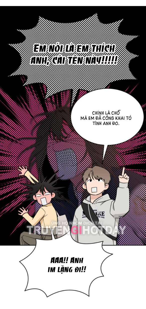 Vận May Không Ngờ Chap 382 - Next Chap 383