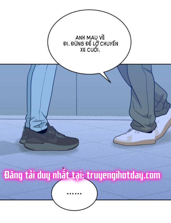 Vận May Không Ngờ Chap 382 - Next Chap 383