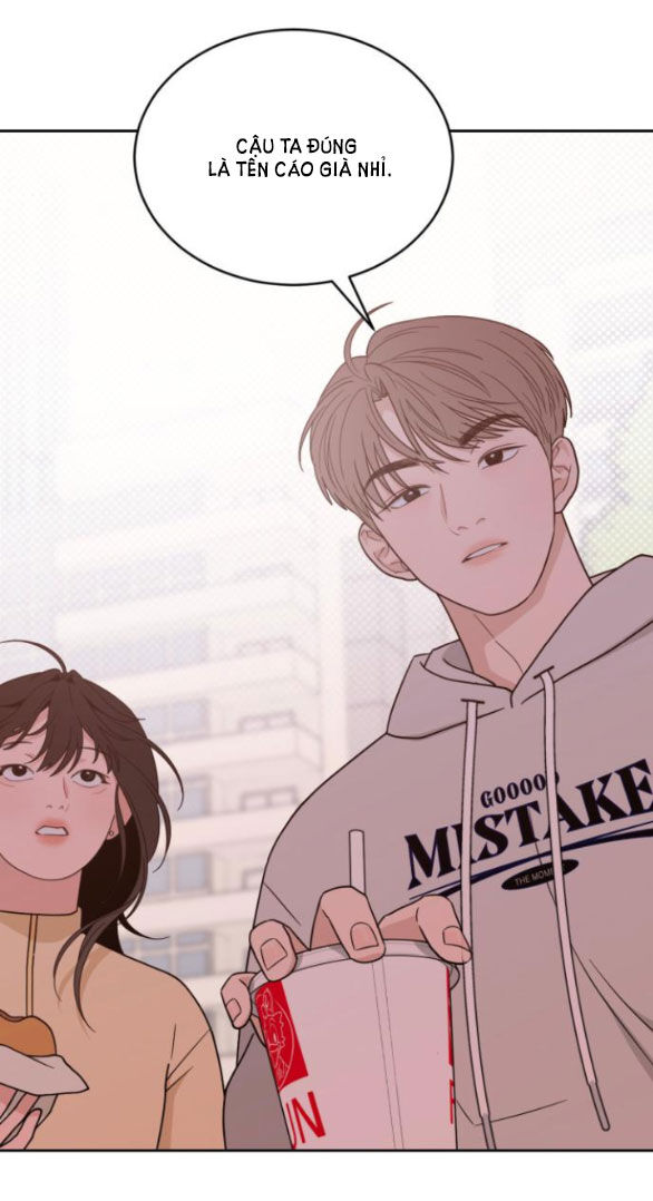 Vận May Không Ngờ Chap 382 - Next Chap 383