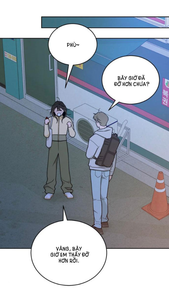 Vận May Không Ngờ Chap 382 - Next Chap 383