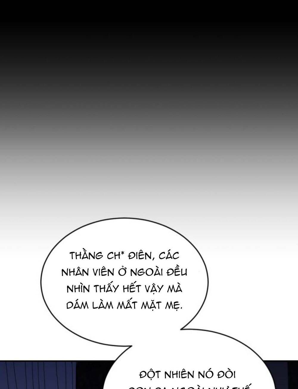 Vận May Không Ngờ Chap 39 - Next Chap 40