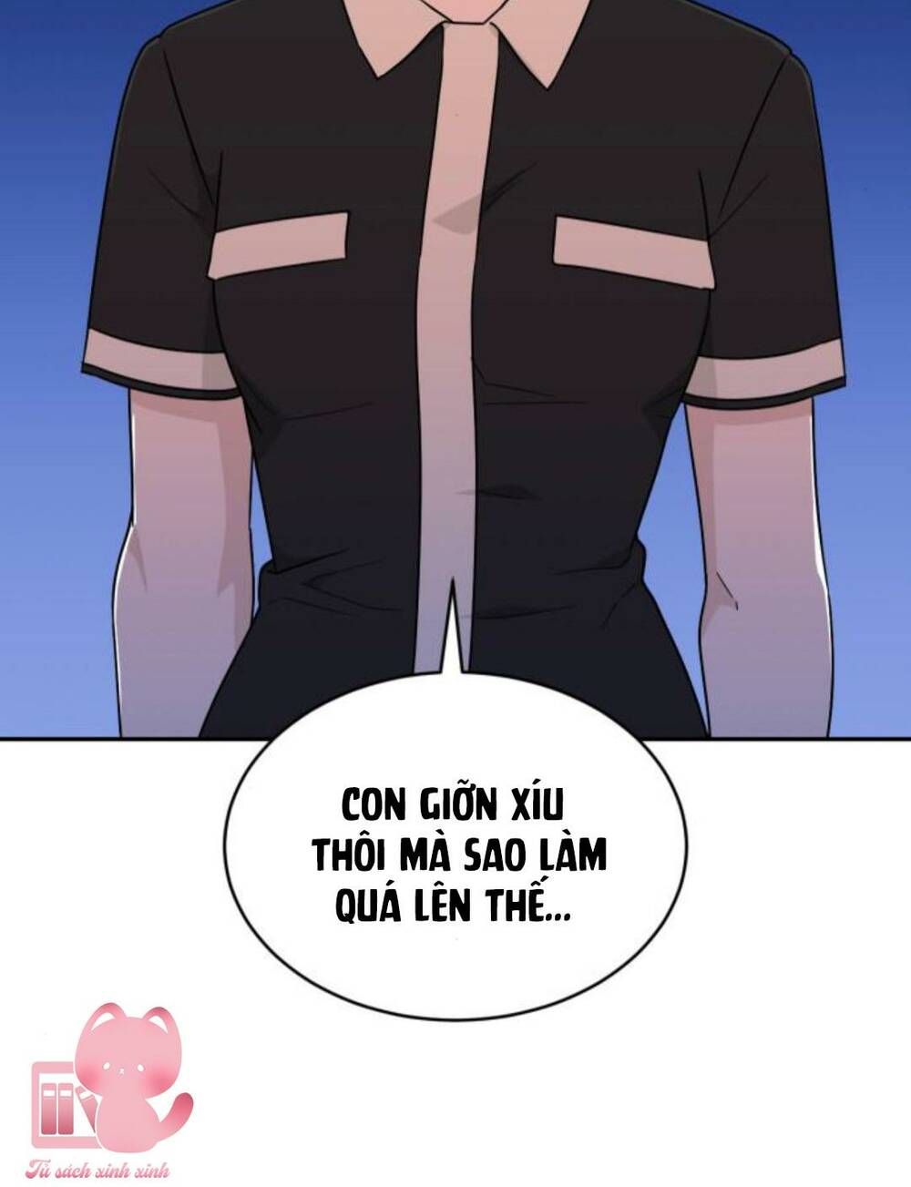 Vận May Không Ngờ Chap 39 - Next Chap 40