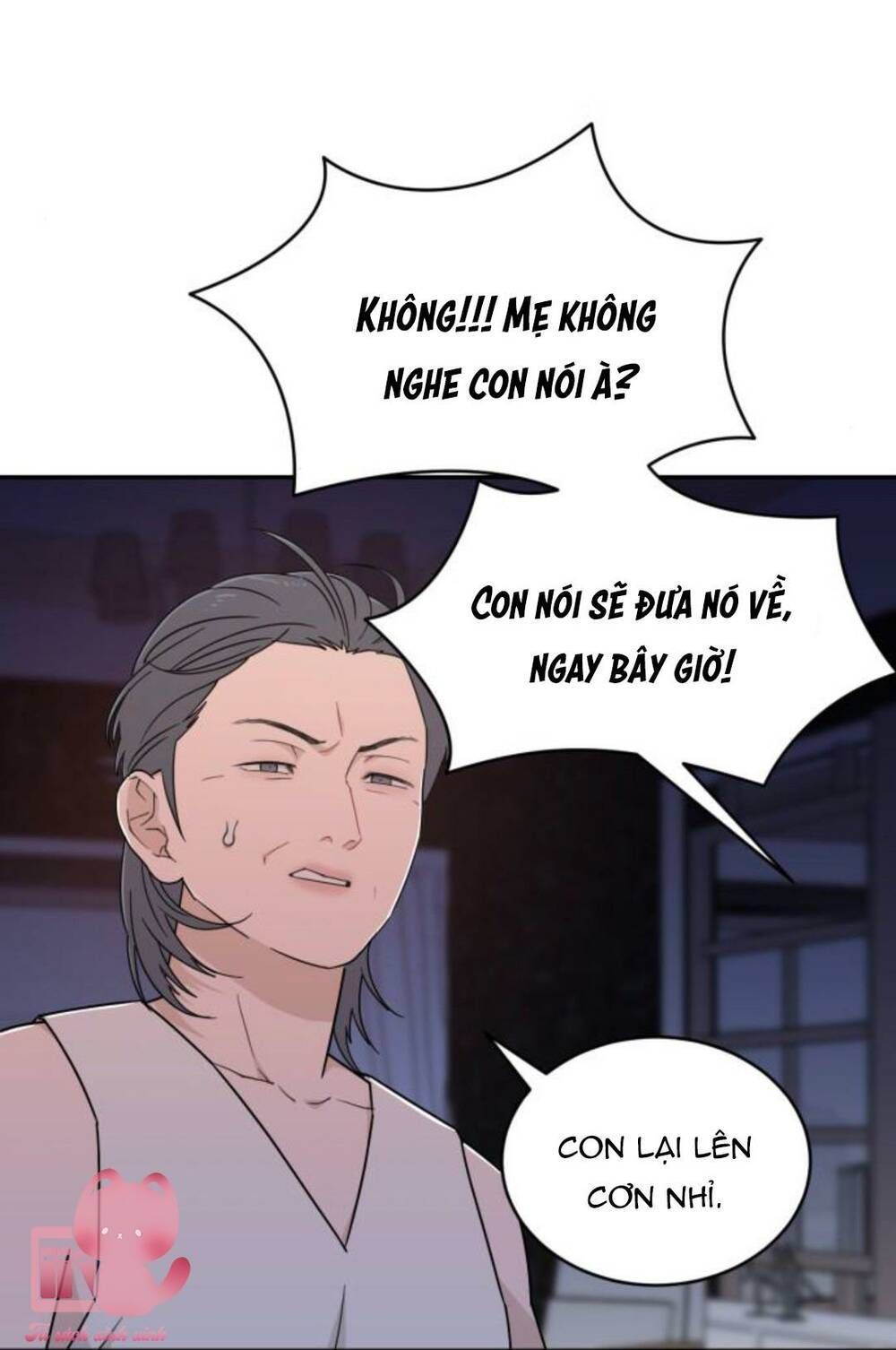 Vận May Không Ngờ Chap 39 - Next Chap 40