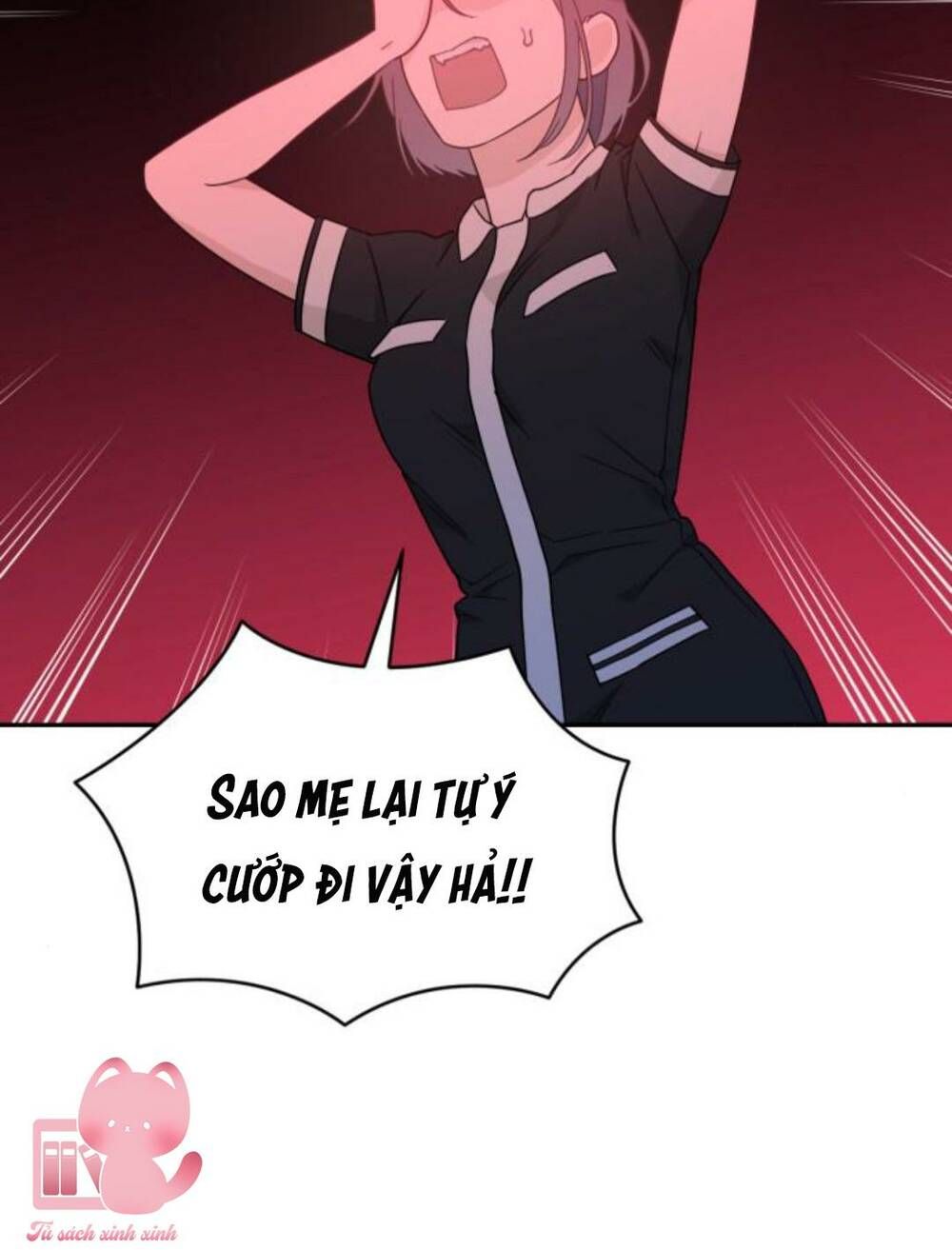 Vận May Không Ngờ Chap 39 - Next Chap 40