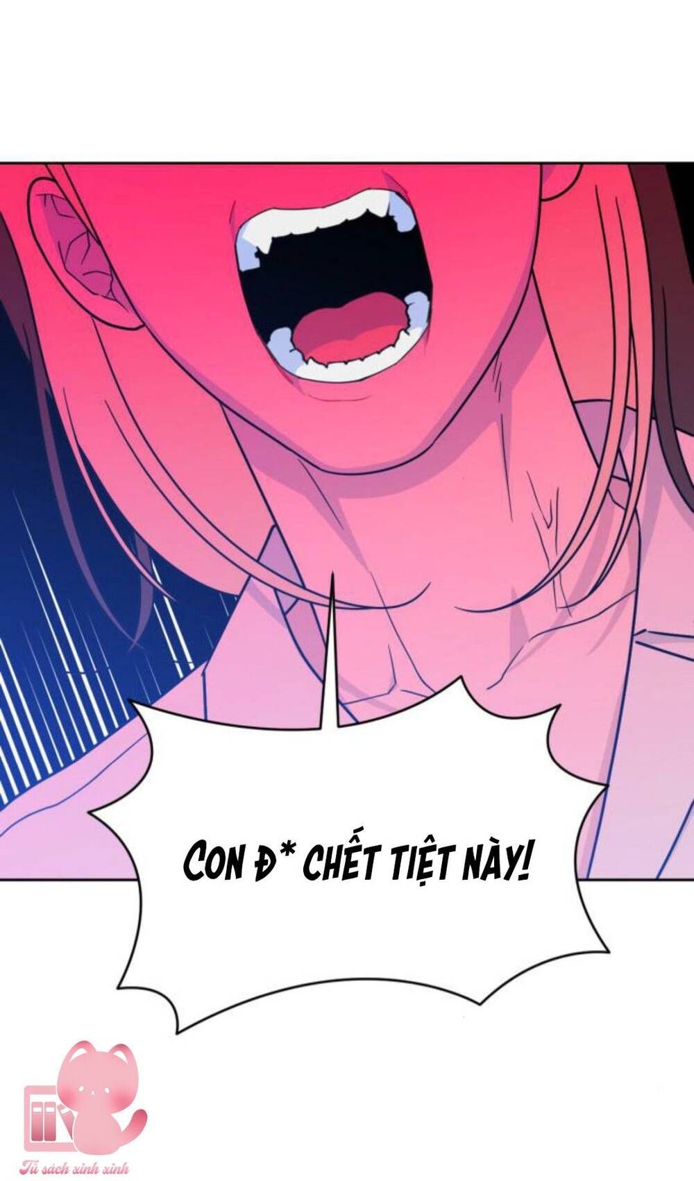 Vận May Không Ngờ Chap 39 - Next Chap 40