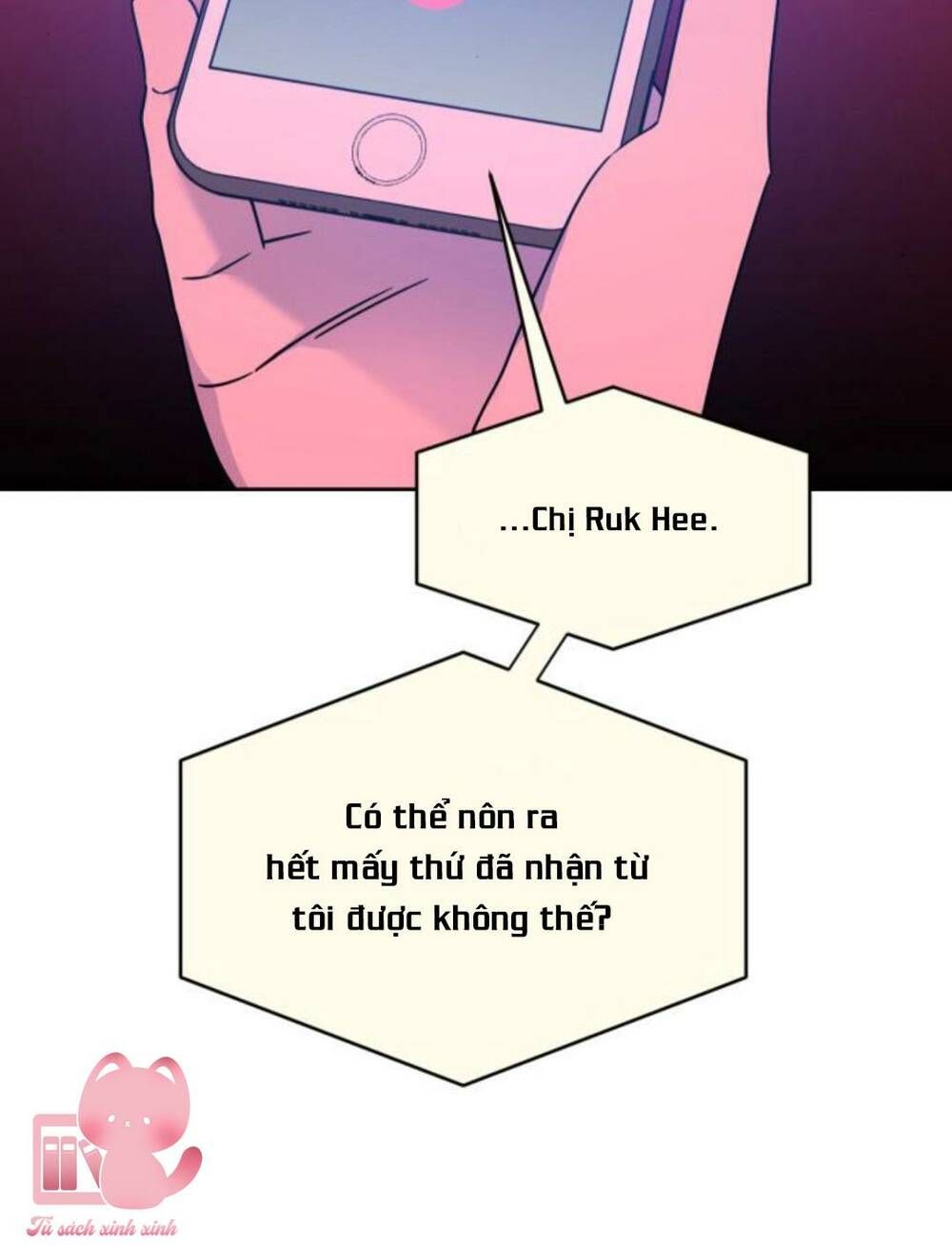 Vận May Không Ngờ Chap 39 - Next Chap 40