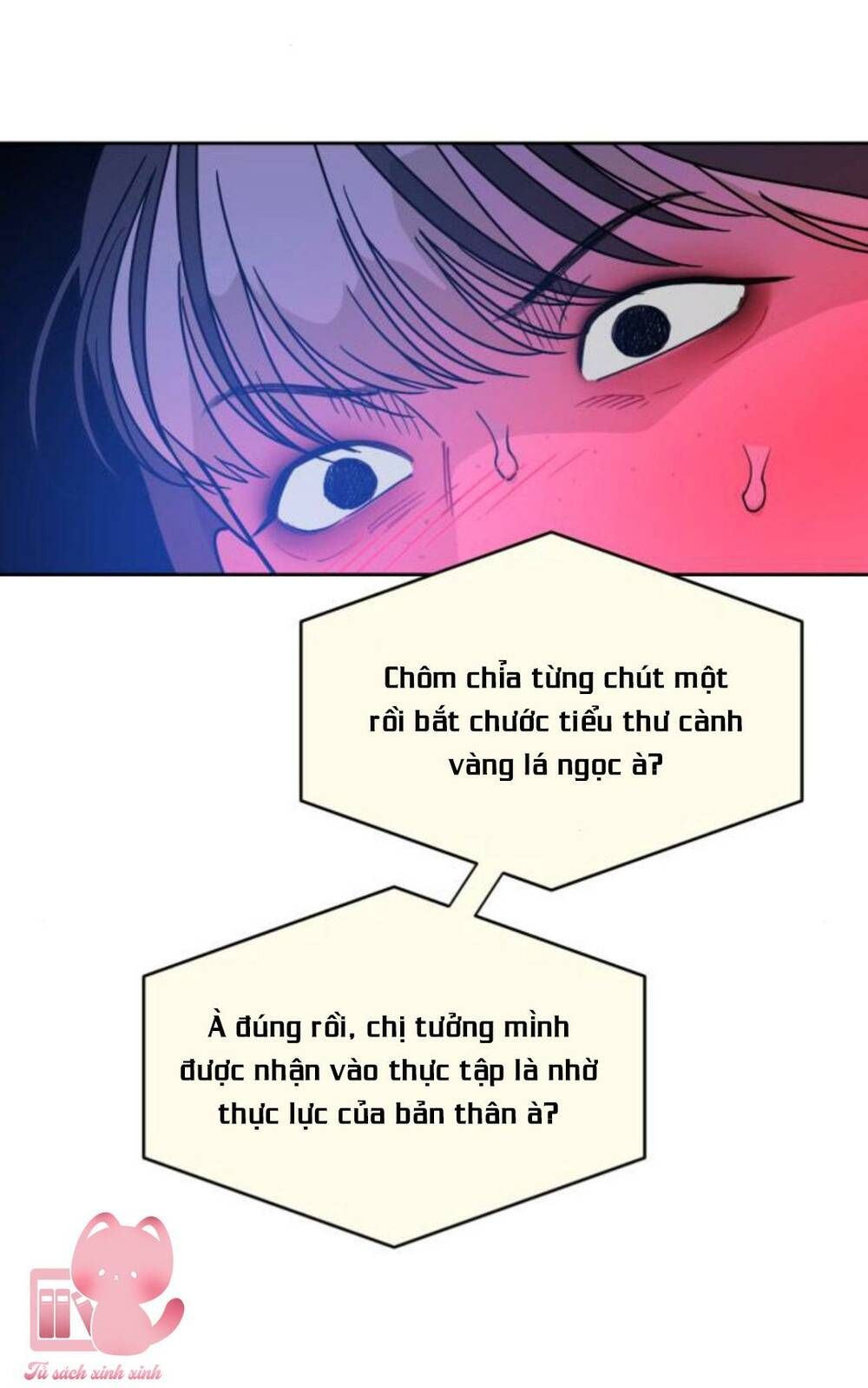 Vận May Không Ngờ Chap 39 - Next Chap 40