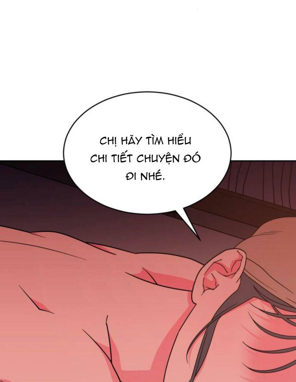 Vận May Không Ngờ Chap 39 - Next Chap 40