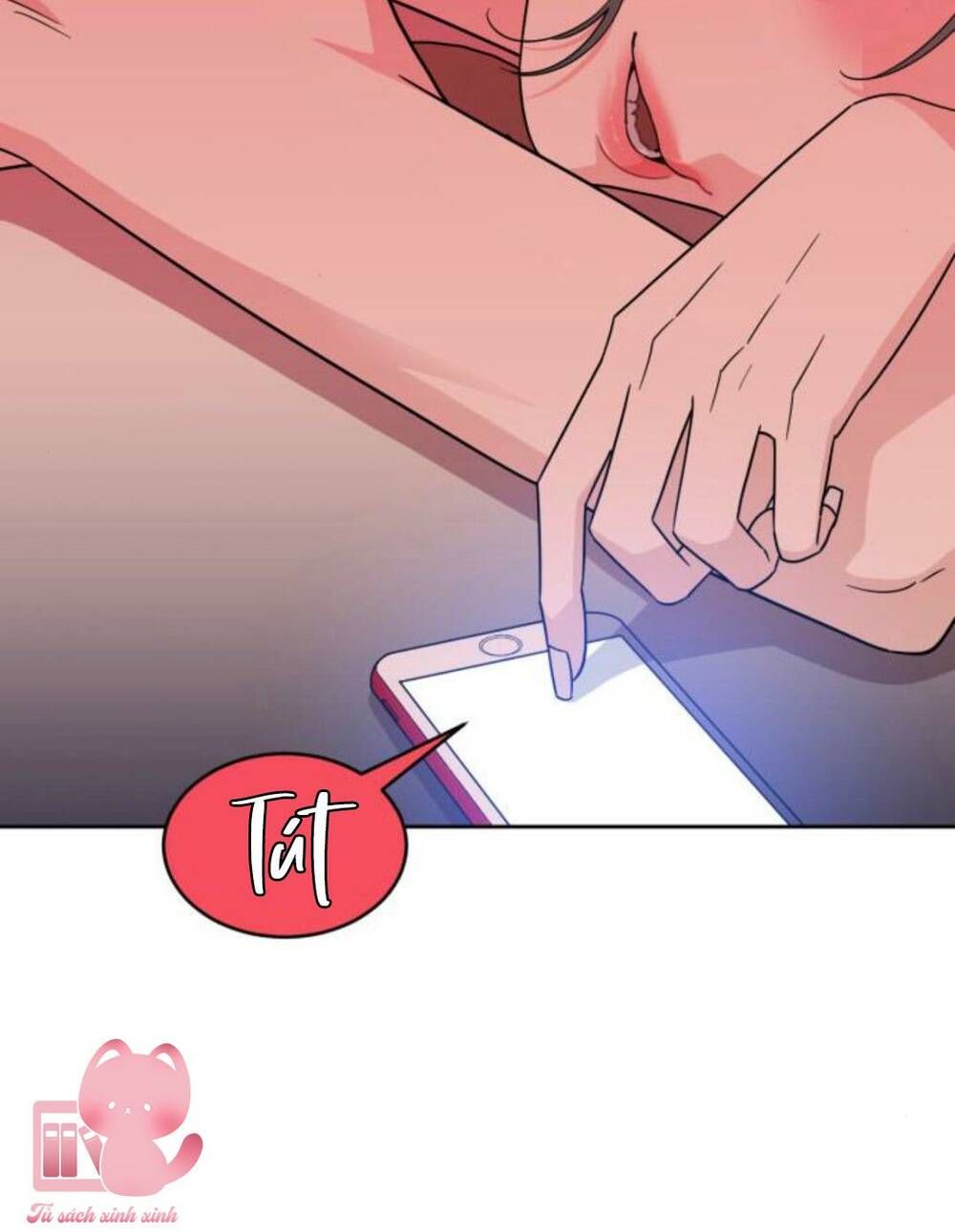Vận May Không Ngờ Chap 39 - Next Chap 40