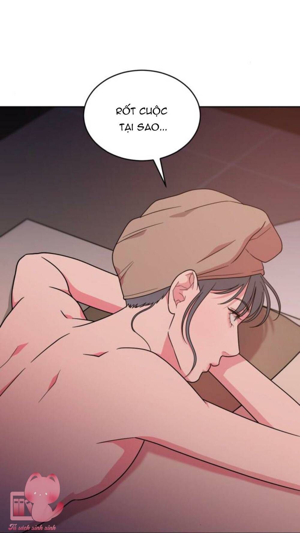 Vận May Không Ngờ Chap 39 - Next Chap 40