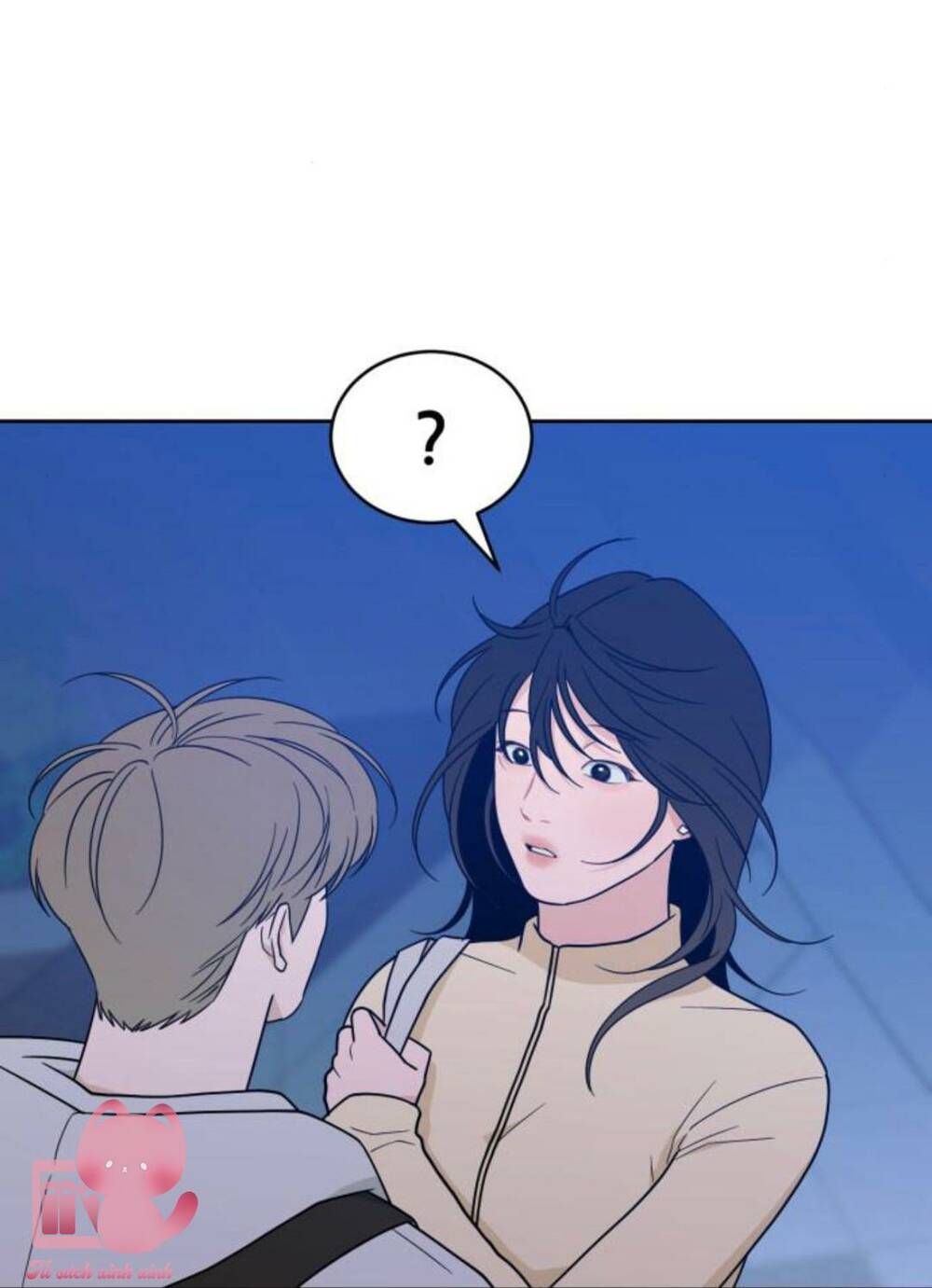 Vận May Không Ngờ Chap 39 - Next Chap 40