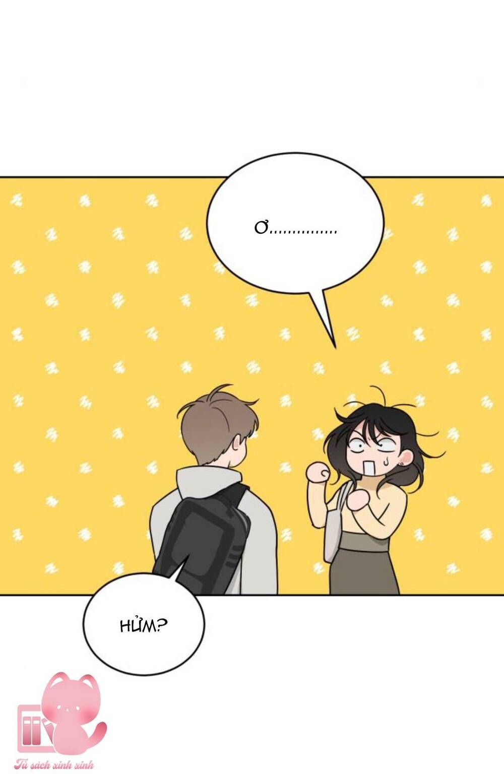 Vận May Không Ngờ Chap 39 - Next Chap 40