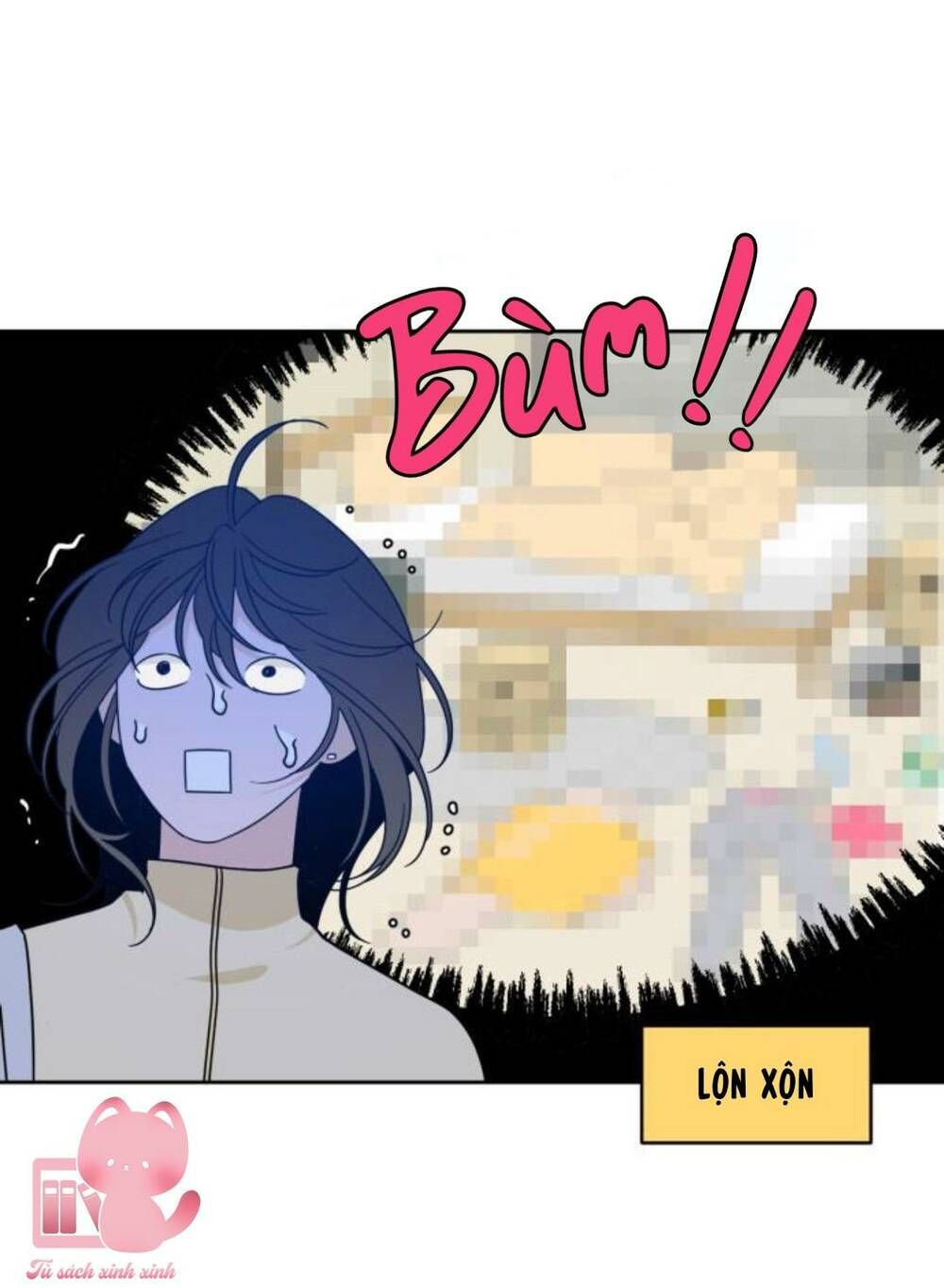 Vận May Không Ngờ Chap 39 - Next Chap 40