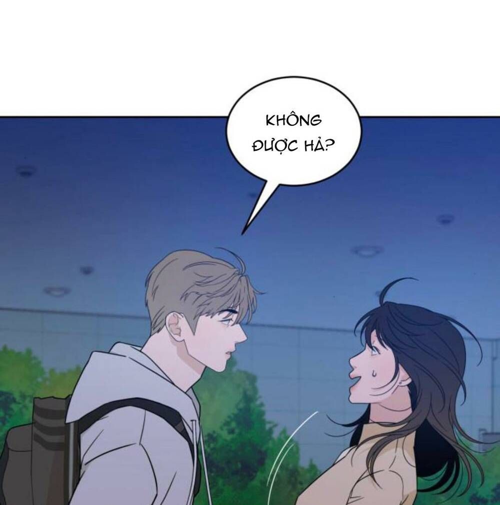 Vận May Không Ngờ Chap 39 - Next Chap 40