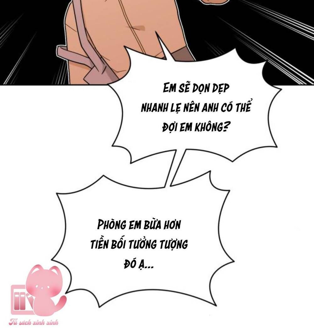 Vận May Không Ngờ Chap 39 - Next Chap 40