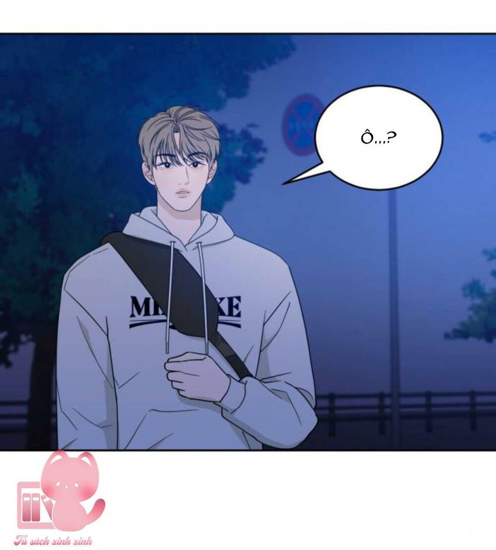 Vận May Không Ngờ Chap 39 - Next Chap 40