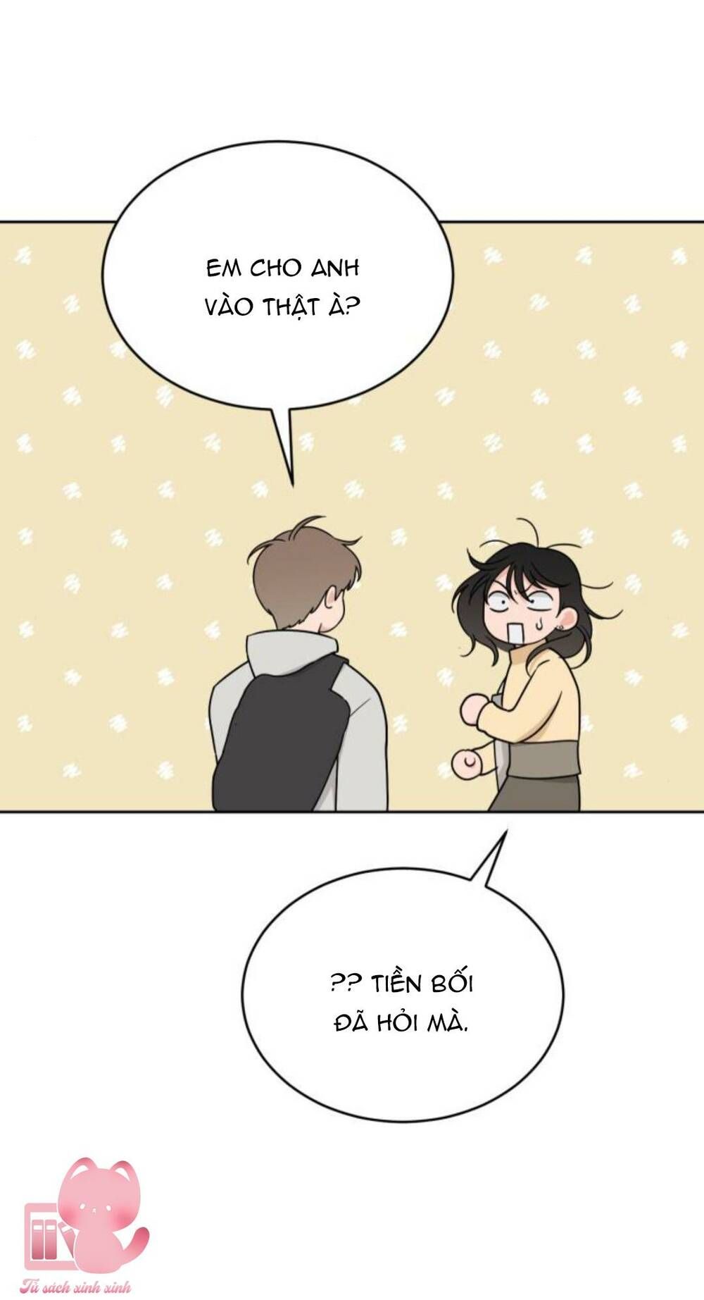Vận May Không Ngờ Chap 39 - Next Chap 40