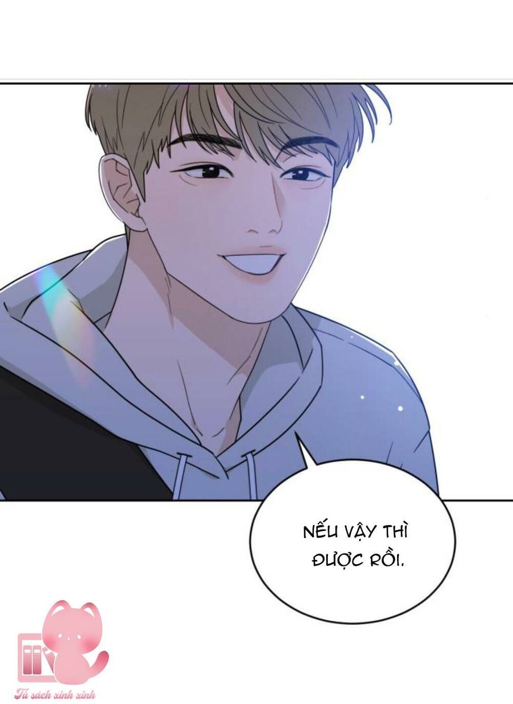 Vận May Không Ngờ Chap 39 - Next Chap 40