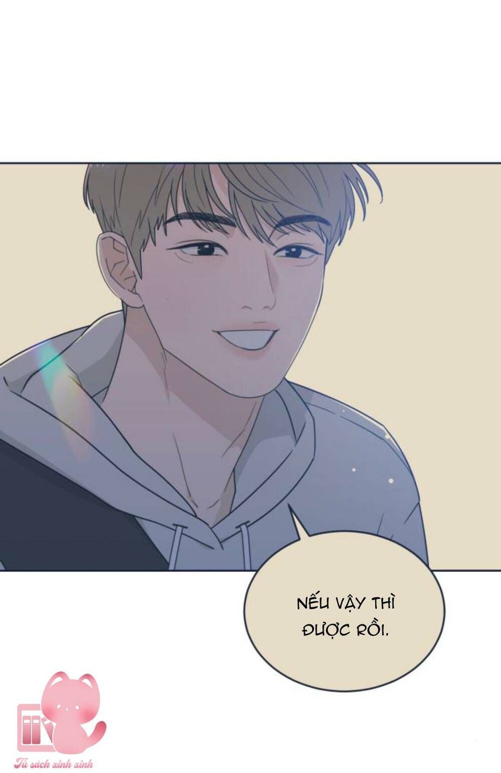 Vận May Không Ngờ Chap 39 - Next Chap 40
