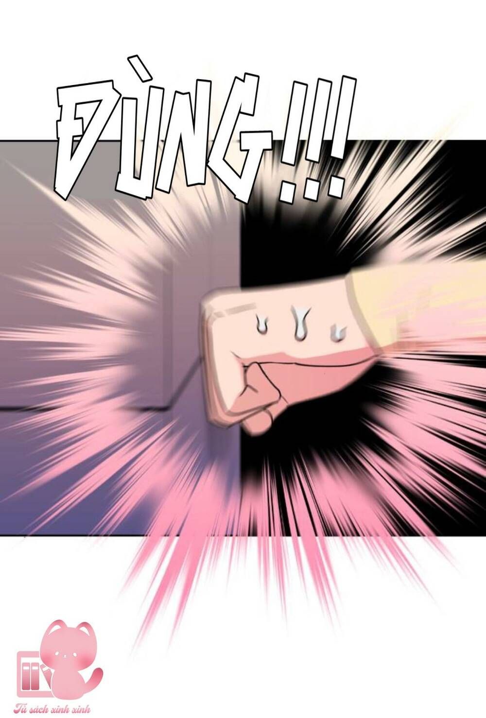 Vận May Không Ngờ Chap 39 - Next Chap 40