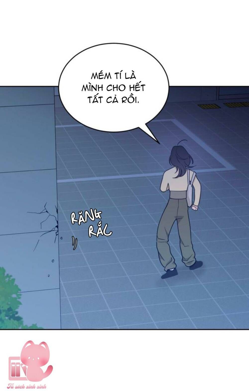 Vận May Không Ngờ Chap 39 - Next Chap 40