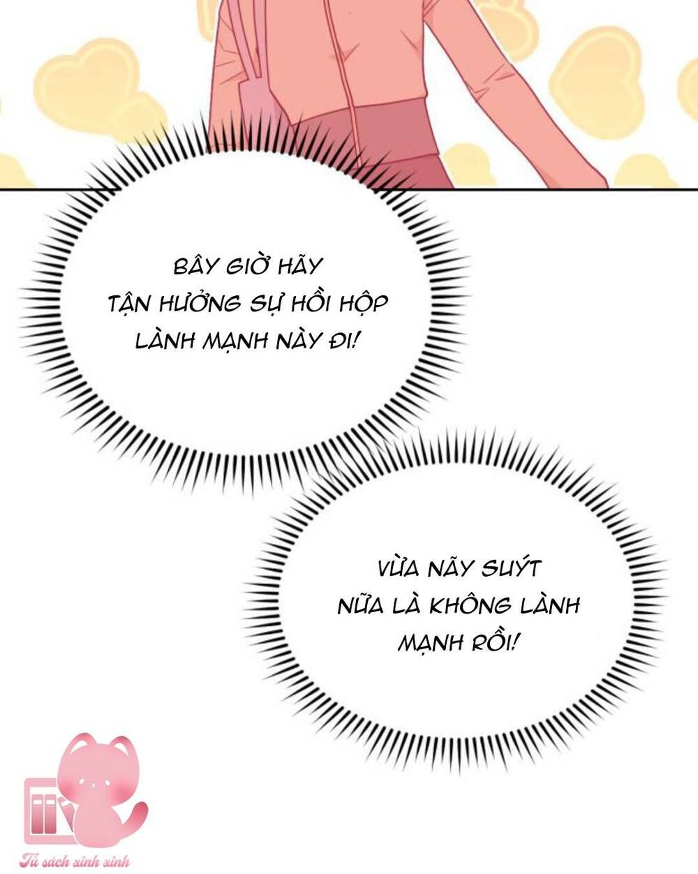 Vận May Không Ngờ Chap 39 - Next Chap 40