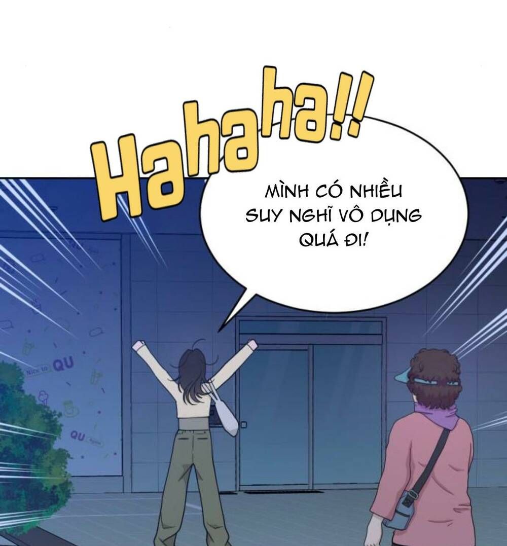 Vận May Không Ngờ Chap 39 - Next Chap 40