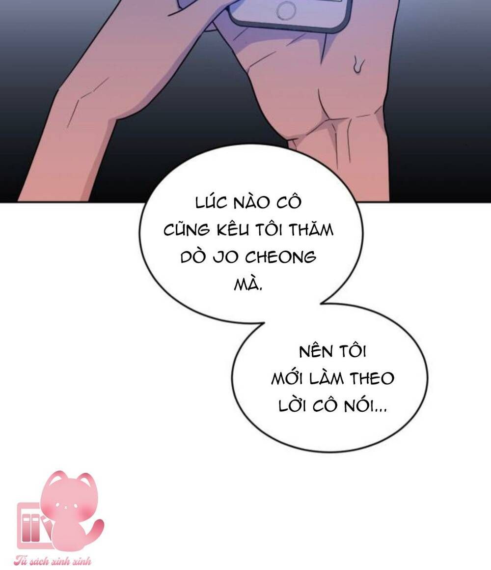 Vận May Không Ngờ Chap 39 - Next Chap 40
