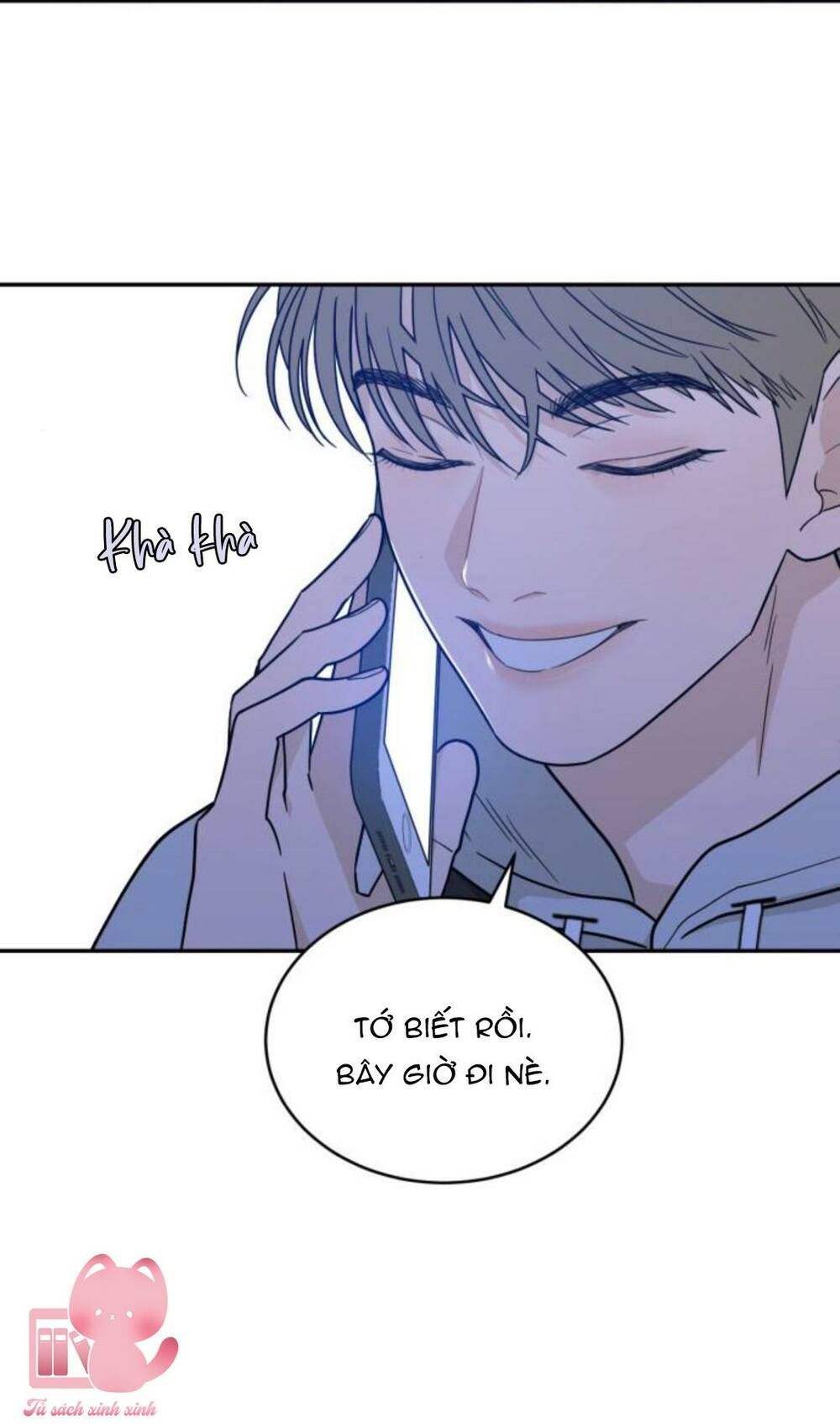 Vận May Không Ngờ Chap 39 - Next Chap 40
