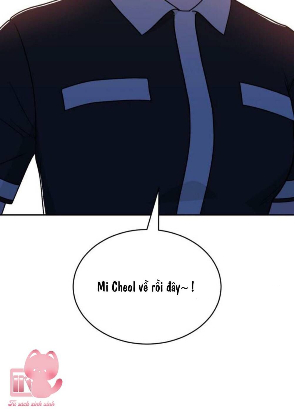 Vận May Không Ngờ Chap 39 - Next Chap 40