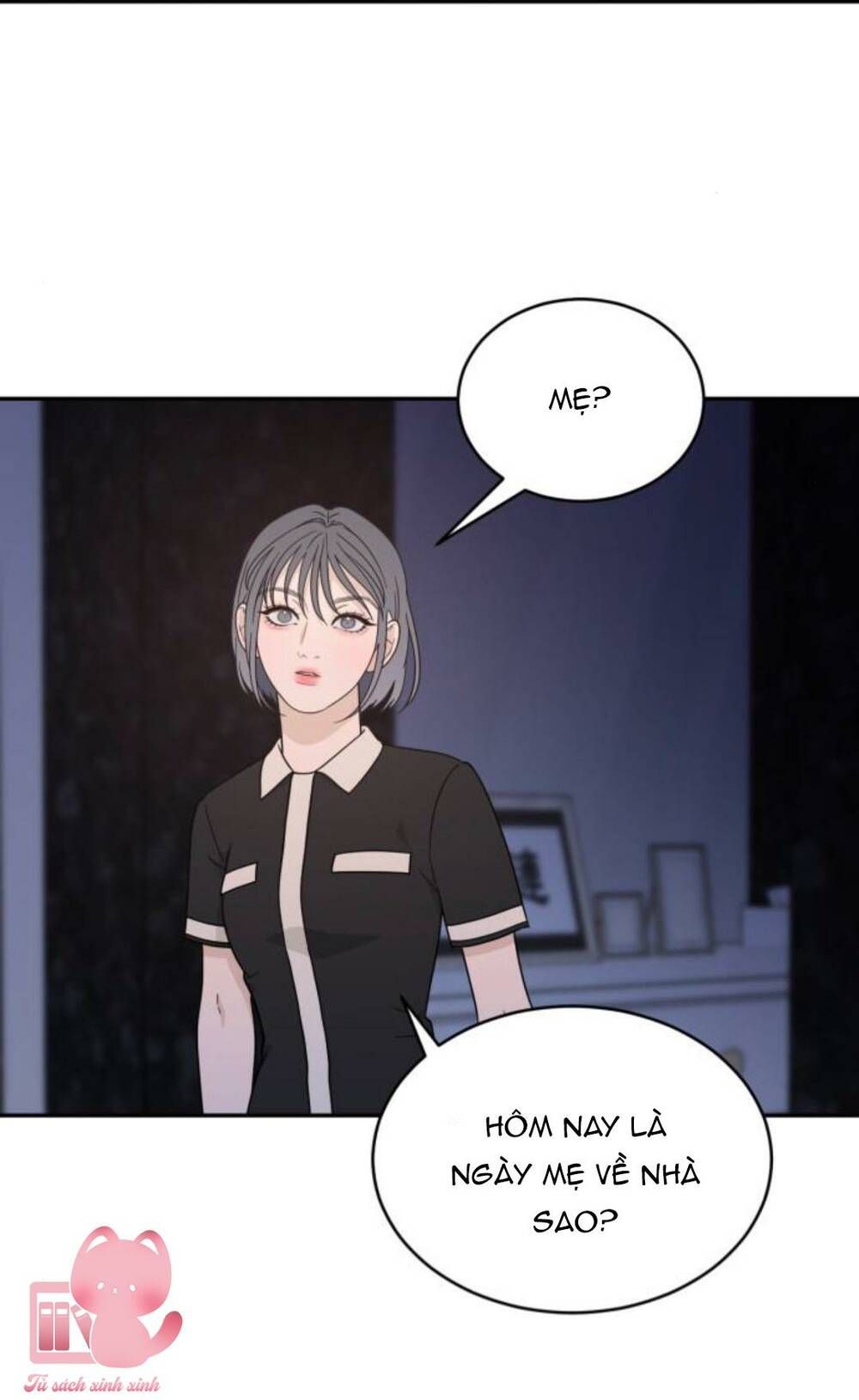Vận May Không Ngờ Chap 39 - Next Chap 40