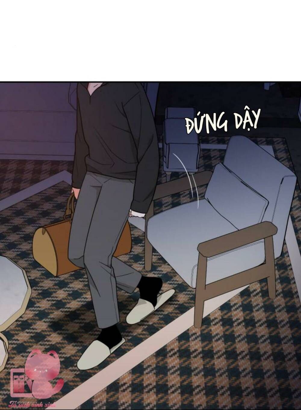 Vận May Không Ngờ Chap 39 - Next Chap 40