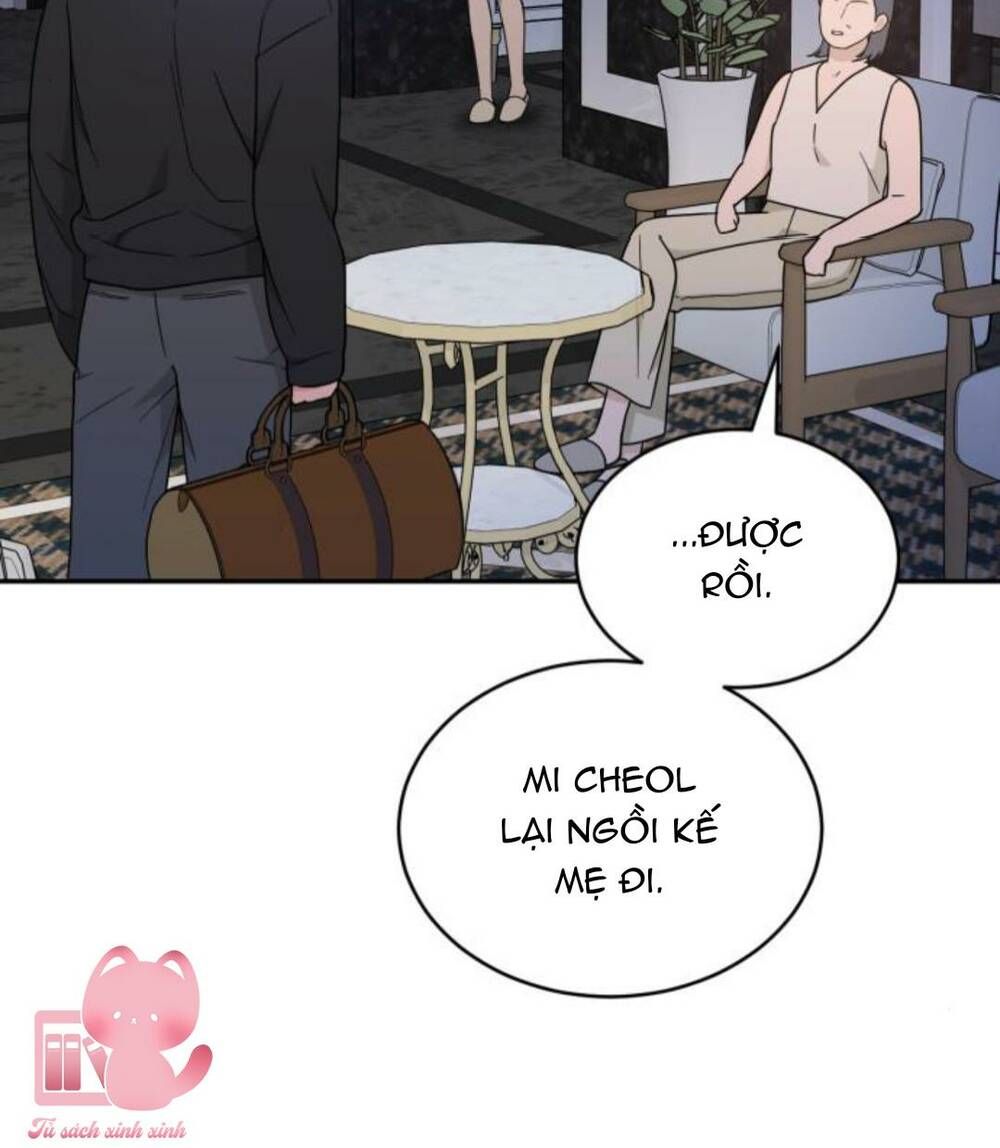 Vận May Không Ngờ Chap 39 - Next Chap 40