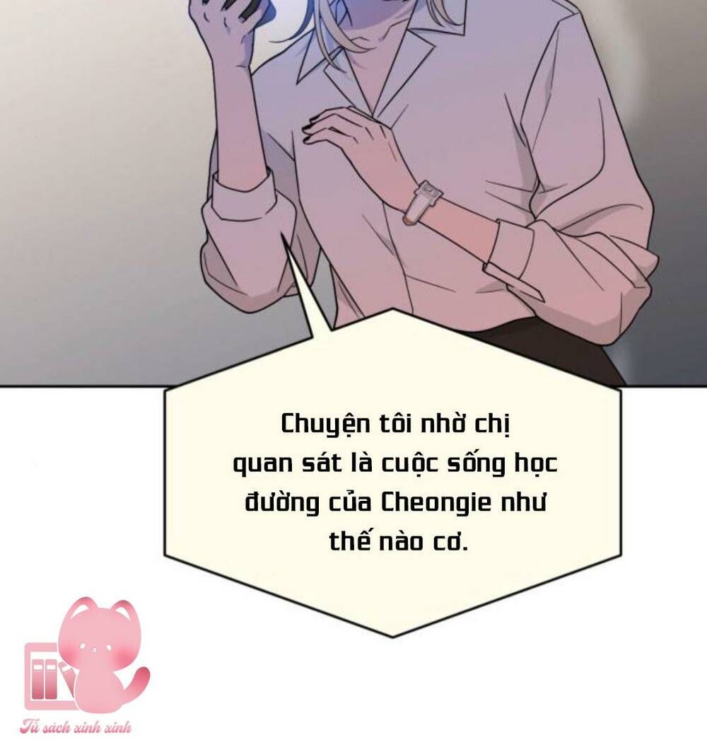 Vận May Không Ngờ Chap 39 - Next Chap 40