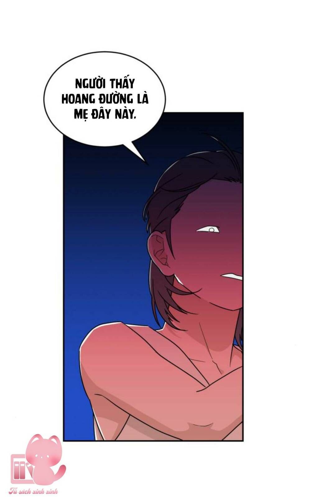 Vận May Không Ngờ Chap 39 - Next Chap 40