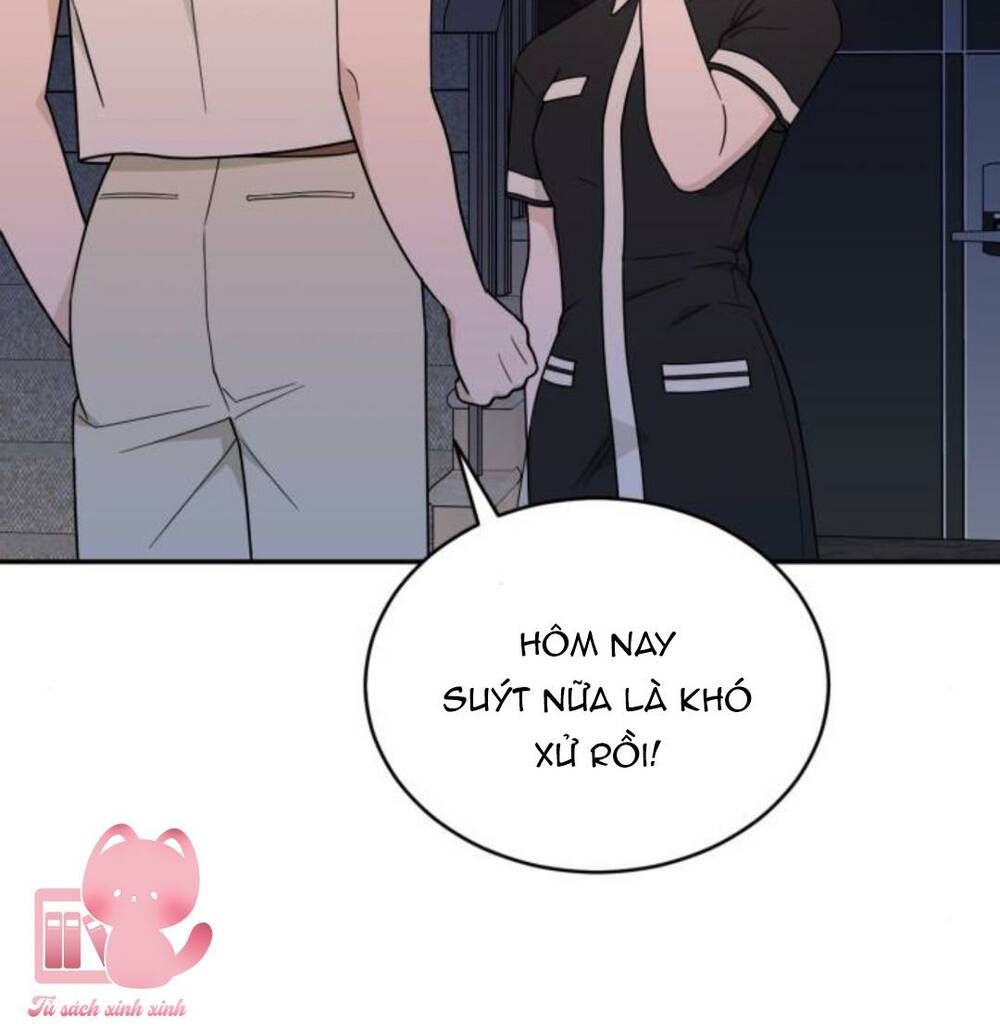 Vận May Không Ngờ Chap 39 - Next Chap 40
